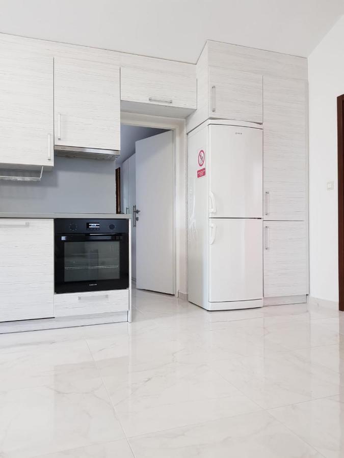 Relax Zone III Apartment Malinska Exterior foto