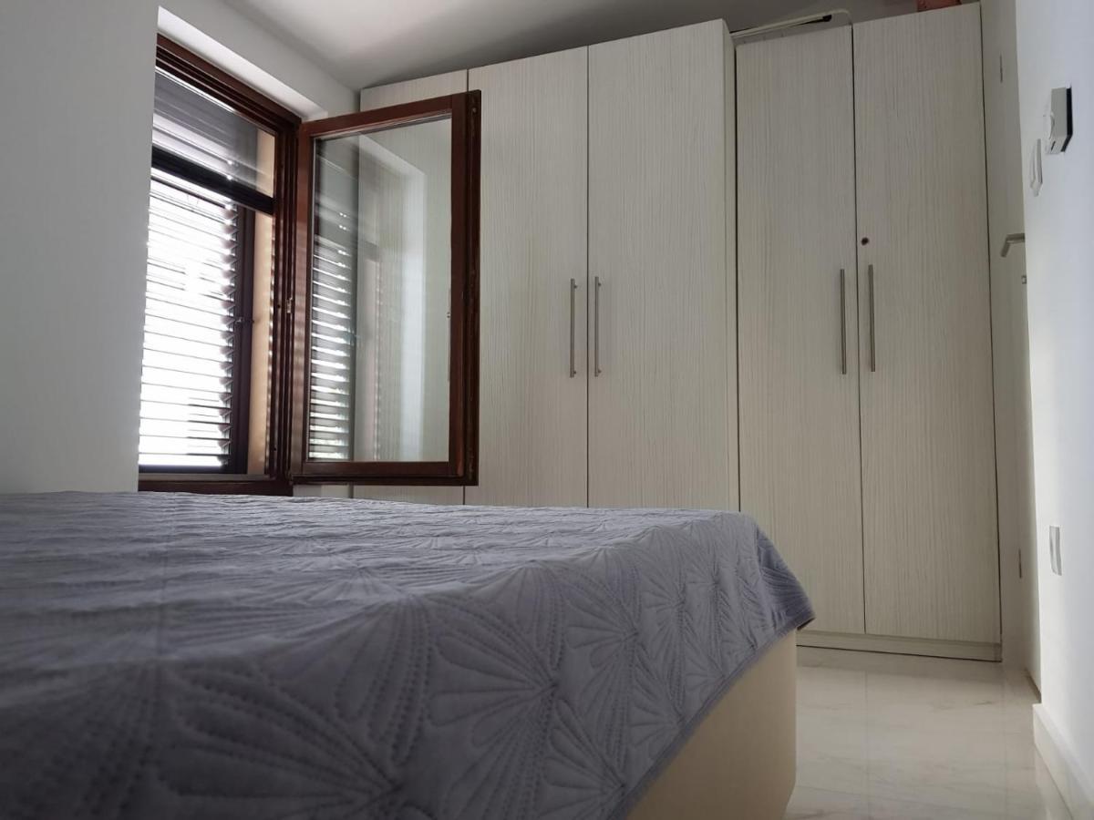 Relax Zone III Apartment Malinska Exterior foto